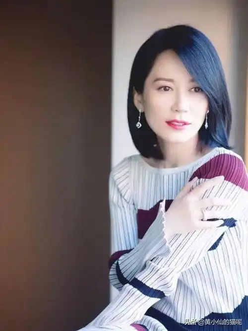 女人过了50岁该剪什么发型?