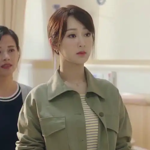 余生请多指教杨紫林之校同款衣服春夏季新款纯色时尚套装