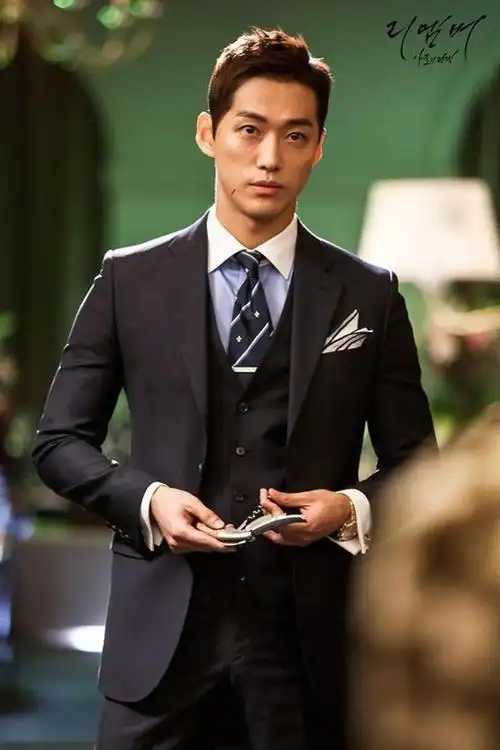 越坏越爱?盘点8位演反派爆红的韩国演员!