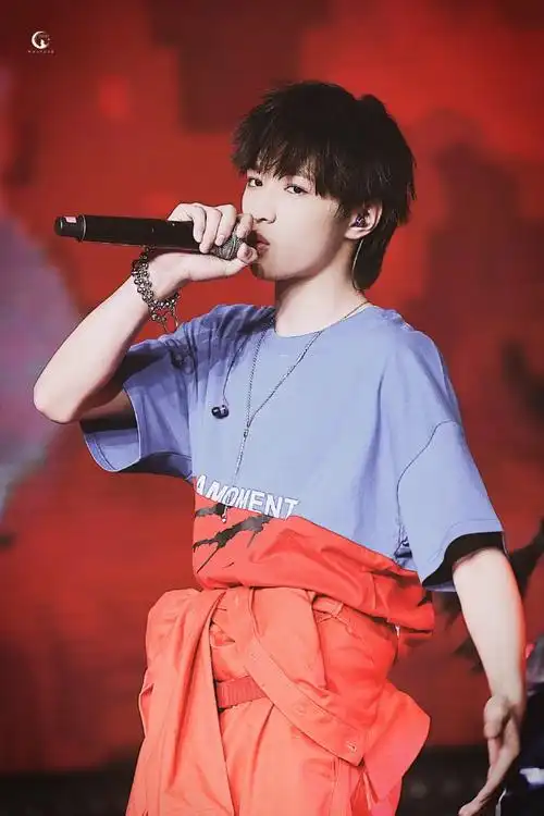 时代少年团预告狂欢夜哪吒首唱#99期待刘耀文!期待逍遥自在小哪 !!