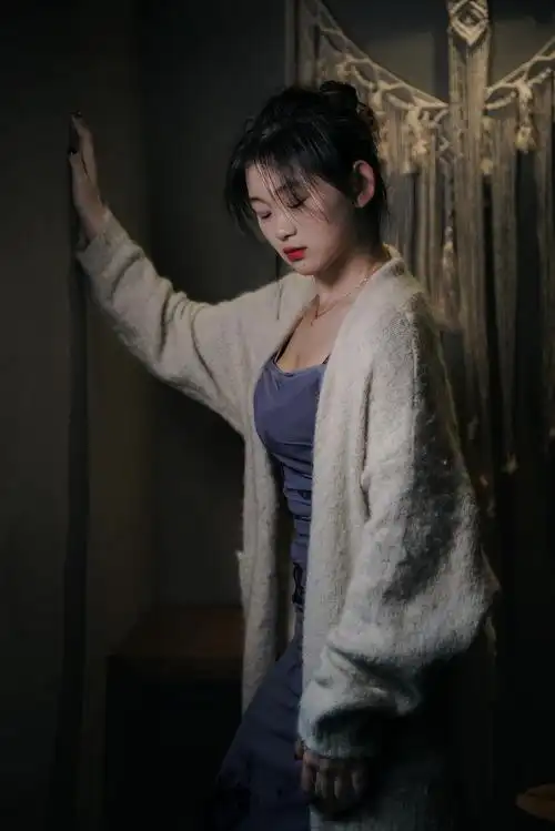 zol论坛>摄影论坛>摄影作品论坛>人像摄影论坛>室内人像>