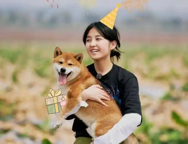 官宣定档,一家四口其乐融融,张艺兴多少有点多余了_黄磊_生活_张子枫