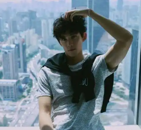 小八卦,吴磊,鞠婧祎,阿娇,徐振轩,王承渲_公司_团队_热度