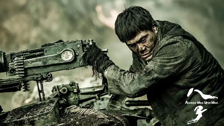 21时光快讯mtime2019-05-21 09:36高希希执导新片《八子》定档6月21日