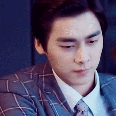 麻雀谍战剧李易峰呆萌gif动图_动态图_表情包下载_soogif