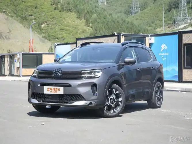 8t 】 2023款天逸 c5 aircross400thp 纵擎版报价_图片_太平洋汽车