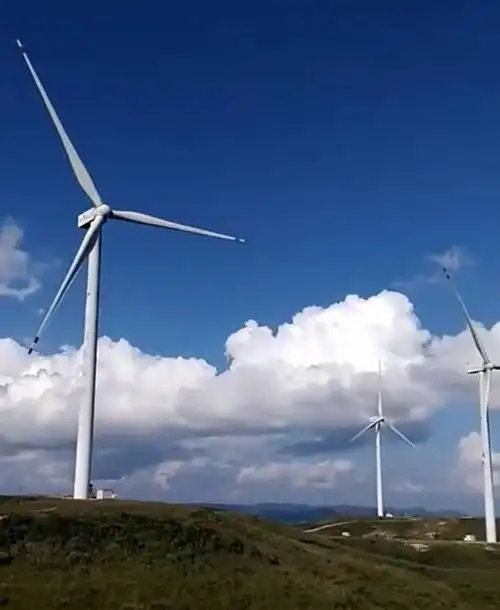 花溪高坡云顶草原.