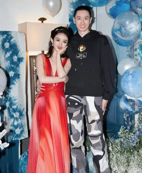 赵丽颖2.0果然相似?同一个造型师,赵露思被认成赵丽颖