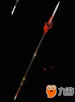 《剑网3重置版》天策95小橙武介绍