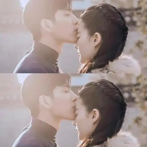 刘亦菲井柏然《南烟斋笔录》民国剧照96