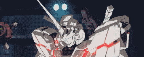 多变,革新,可能性:"高达"系列的血脉传承