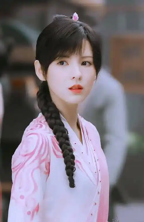 张予曦:走红哪有那么简单,想要脱颖而出就是要懂得借力,懂了么