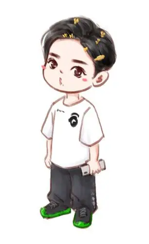 版肖战 - 堆糖,美图壁纸兴趣社区