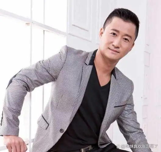 吴京不姓"吴",真实姓氏让人意外网友:不愧是50亿导演!