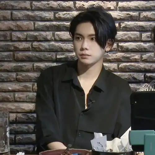 杨宇腾林子闳永远的第一名