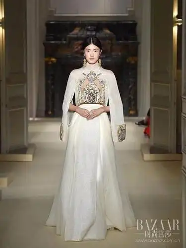 演绎东方气韵盖娅传说进入新的征途