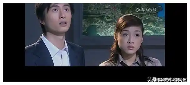 华为视频终于推出了一部宝藏级电视剧