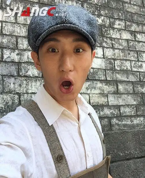 麻雀扁头与陈深真实关系大揭秘 扮演者杨政竟是成龙徒弟