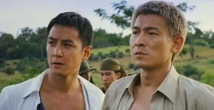 《门徒》:很多年后,我才知道张静初说了谎_吴彦祖_电影_社会