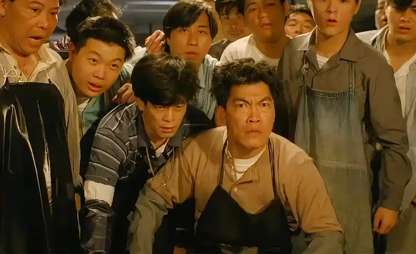 超好看的国产搞笑电影中国十大爆笑喜剧电影