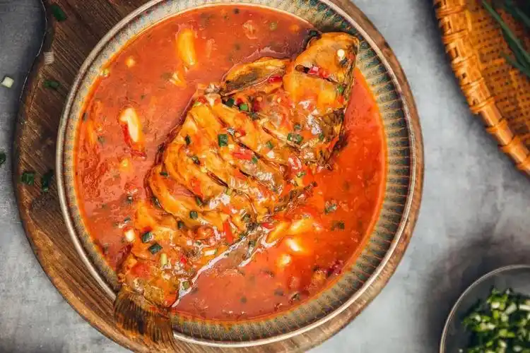 年年有鱼得利有余