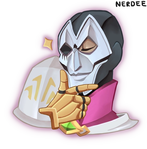 lol表情图标大全(英雄联盟绝版表情盘点)-2