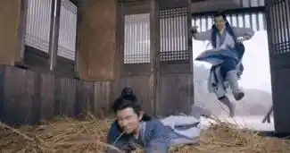 你说《诛仙》是年度最强凯源剪辑素材库,《超少年密码》笑了