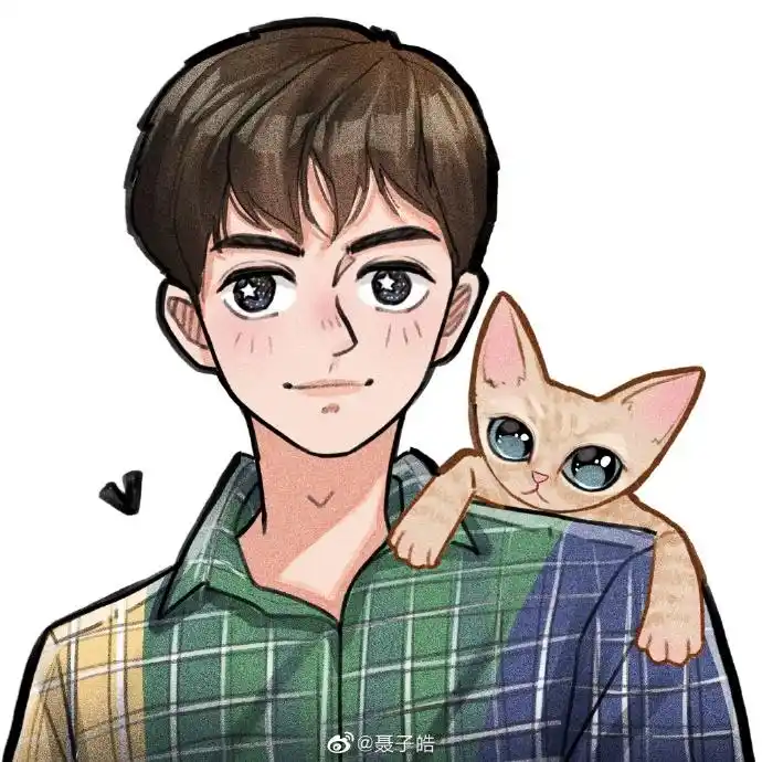 来自聂子皓 - 微博