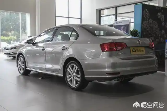 头条问答 - 2018款速腾熠动版1.4t怎么样?落地多少钱?(16个回答)