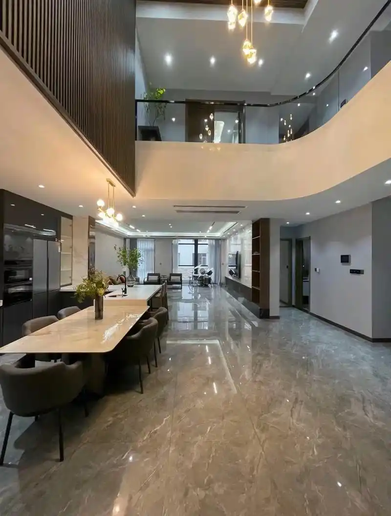 龙湖曲江盛景 283. - 抖音