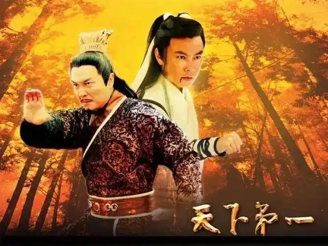 生活知识科普大全古装武侠电视剧最好看的武侠电视剧排行榜前十名