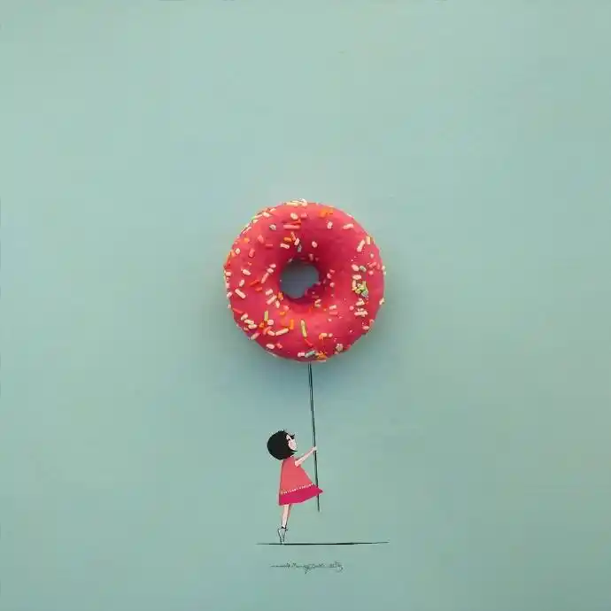 简约作风 微信头像,总一张是你喜欢的!