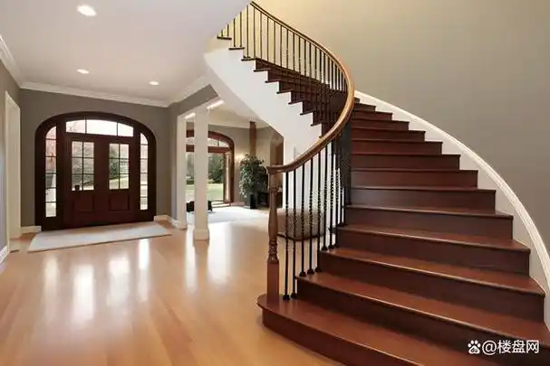 楼梯扶手栏杆怎么安装?安装时需要注意些什么?