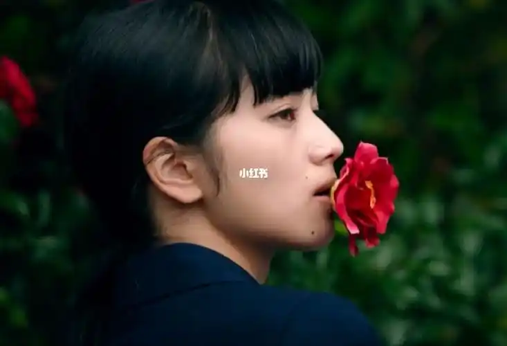 大友明明那么爱她#溺水小刀 #小松菜奈 #菅田将晖