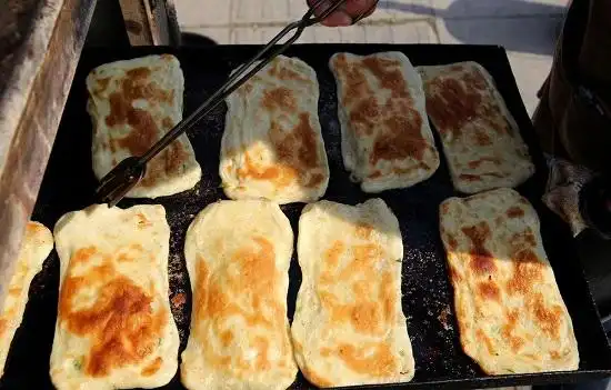 学做烧饼学费多少钱