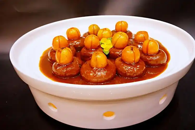 第一届董师门菜品创意大奖赛