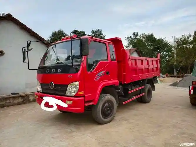 13年王牌4102中冷增压农用车山售 - 二手车交易 - 荆门社区 - 强势