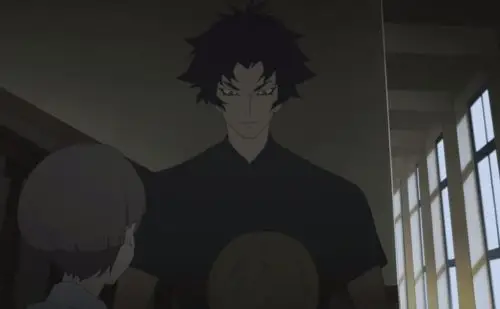 这些恶魔是地球上的原住民,崇尚弱肉强食.