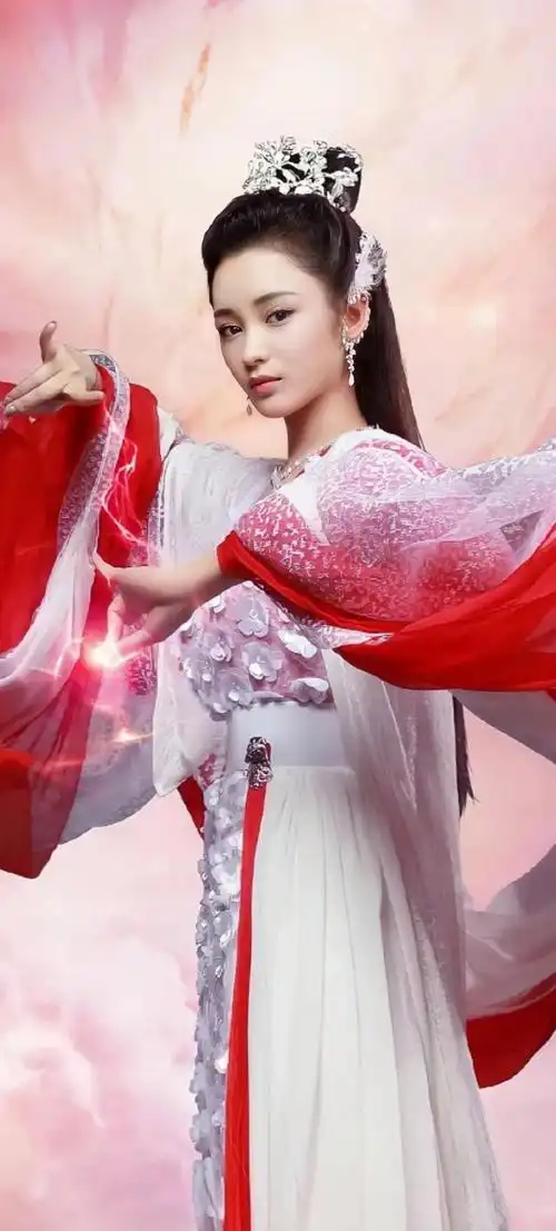 明星系列壁纸~王一菲