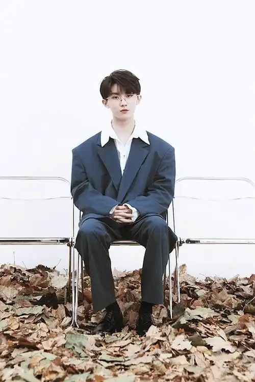 马嘉祺s感图片收集楼