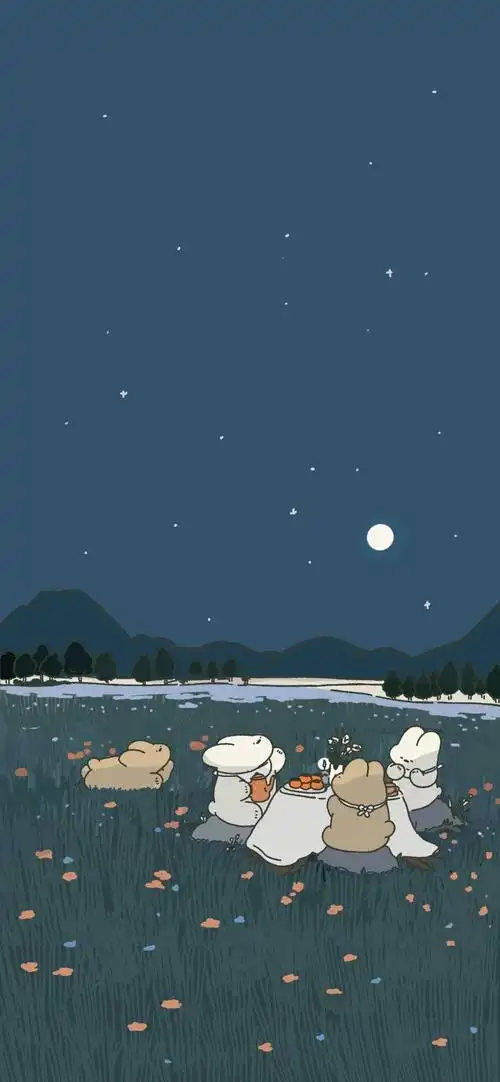 抖音壁纸潮图高清无水印壁纸