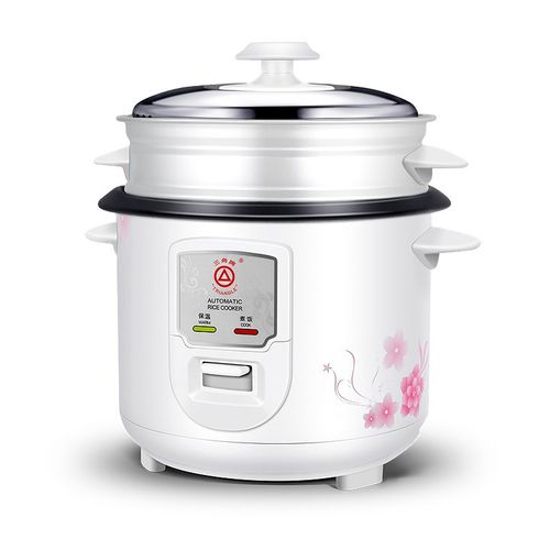 三角牌(triangle)电饭煲老式电饭锅大家用小2-3-4-5-6升人不粘内胆带