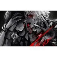 血瞳头像男二次元恐怖 二次元血瞳男生头像_微信头像图片大全