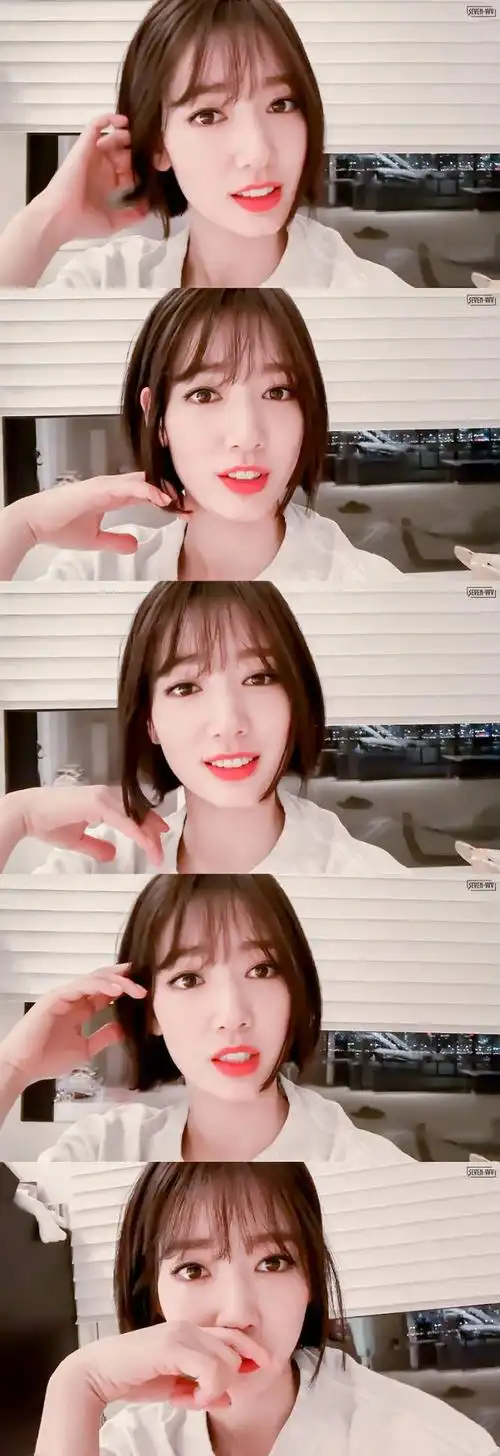 朴信惠-堆糖,美好生活研究所