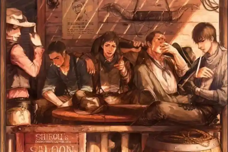 不知道三叔还记不记得在盗墓笔记最后写下的初心了  a class="