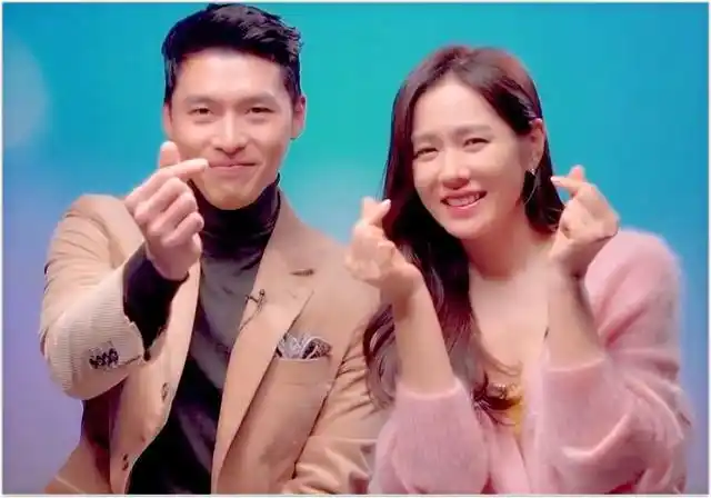 玄彬和宋慧乔合作过哪部电视剧看这里!