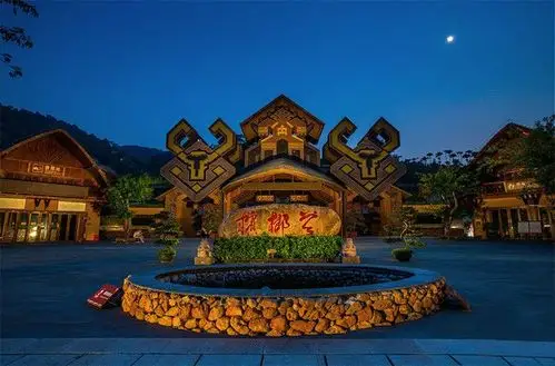 三亚的魅力在于海,快乐的秘诀在于旅行