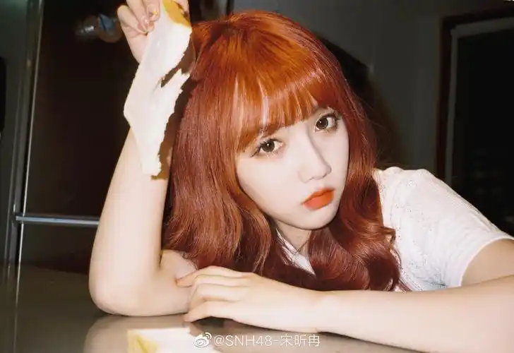 plmm宋昕冉_高清图集_新浪网