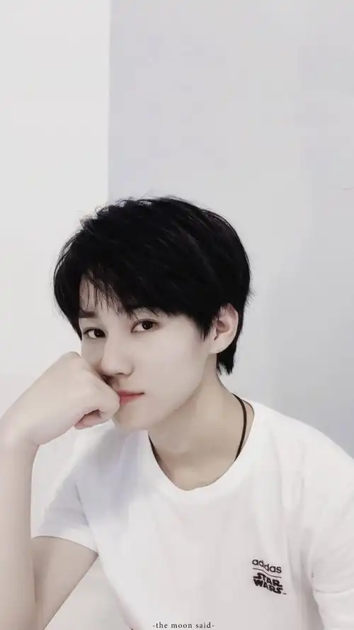 爆米花们可以分享一下tnt时代少年团的神仙图片吗? - 知乎