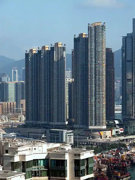 常州九龙仓擎天半岛香港体验之旅11月29日即将启程